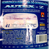 Zimná zmes nemrznúca do ostrekovačov Z -40*C 4L