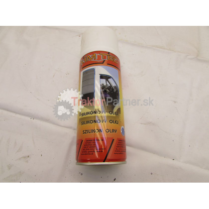 Silikonovy olej (sprej) 400 ml KIM TEC vanilka - #1816