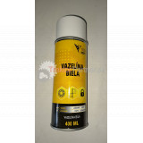 Striekacia vazelina biela [400 ml ]