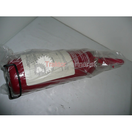 ! Autopríslušenstvo Hasiaci prístroj...železný 2kg - 110663