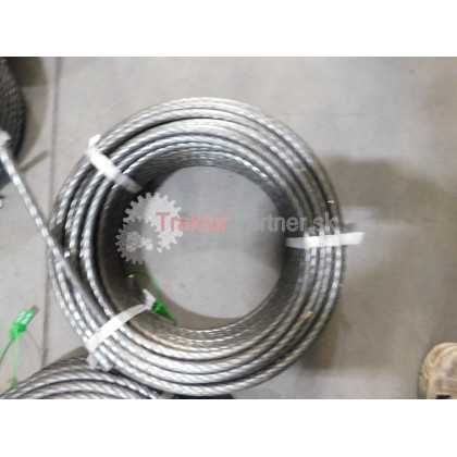 Lano 14 mm 100 m [drôt] - 140100.023