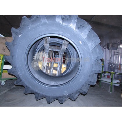 Pneu 16,9-30 TD17 8PR [MITAS] - 97 3857