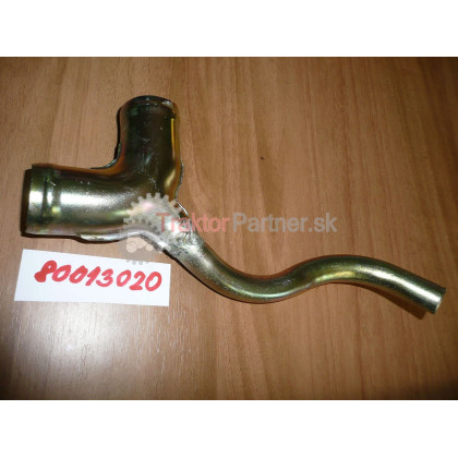 Koleno [4V, krátke] - 80 013 020