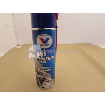 Teflonový sprej 400 ml  [TECLINE] - 81-500