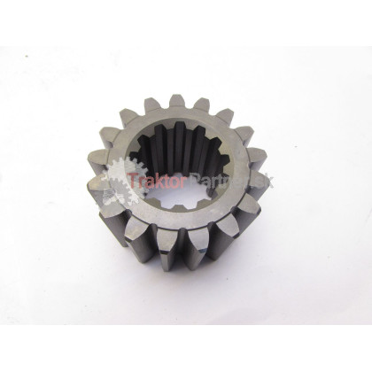 Centrálne koleso - 6745 3254#2