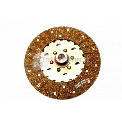 Lamela pojazdovej spojky -0- 280 - 7201 1152#1