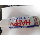 Autolak 400ml čierna matná ,