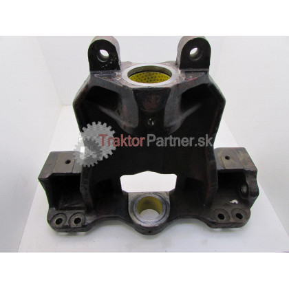 Konzola prednej nápravy - vymena - 6211 3304.751