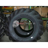 Pneu 16,9-28 TD13 8PR (plášť); [MITAS]