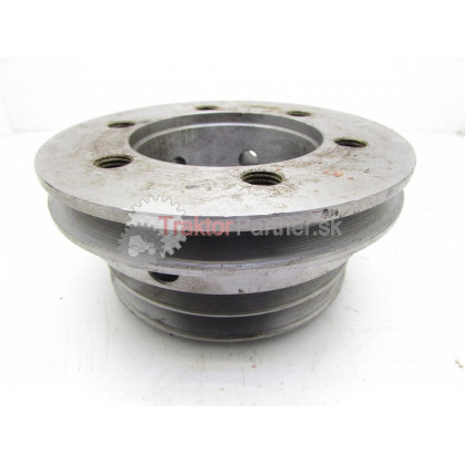Remenica LKT 80 - diera 42mm na mensiu prirubu - 83 003 551.42.1
