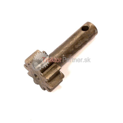 Pastorok úplný - 5911 4917.221