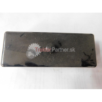 Poistková skrinka 8/98 ČSN 30 4480 - 97 7305#1