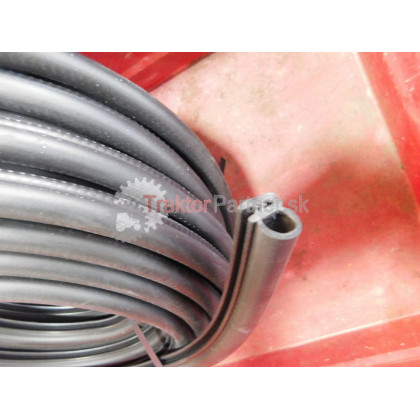 Okenné tesnenie dverí horné - 6011 7962