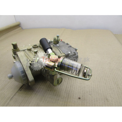 Palivová súprava PP3M 9K 3E - 3075 (3V Turbo) - 5203 0883
