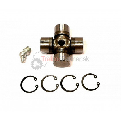 Kríž kardanový - AW20/A2  23,8x61mm [NEWSUN] - 171006