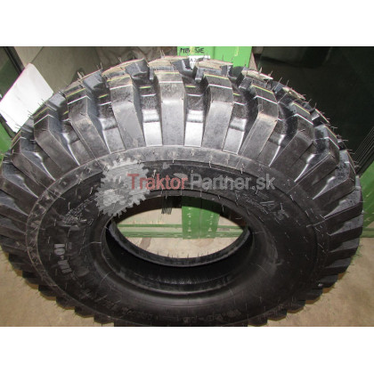 PNEU 10,5X16 na vlečku [MITAS] - 10.5x16