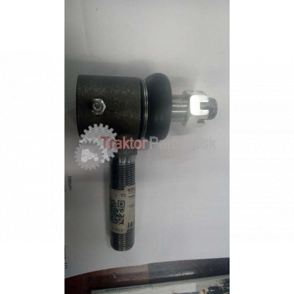 Hlavica pravá [guľový čap, kópia originálu] - 6714 3535#2