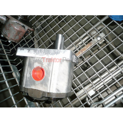 Zubové čerpadlo  U, UN 32 L.07  37-38  VÝMENA - 927 9999 088.51