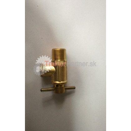 Palivový kohút M18  (kvalitný) - 95 5211.6