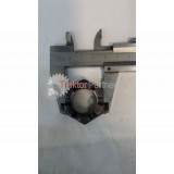Matica korunková M 22X1,5 nízka