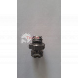 Hrdlo priame TN92GG-10 LM  M14x1,5/16x1,5