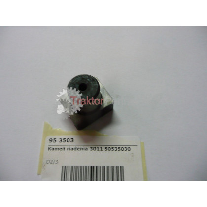Kameň riadenia [Z3011/2011] 50535030 - 95 3503