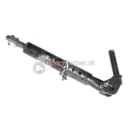 Stabilizátor úplný s konzolou pravý - 80 562 519