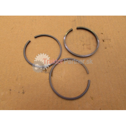 Sada - piestne krúžky-kompresor 60 (95 0906,07,08,) - 95 0055.9*1