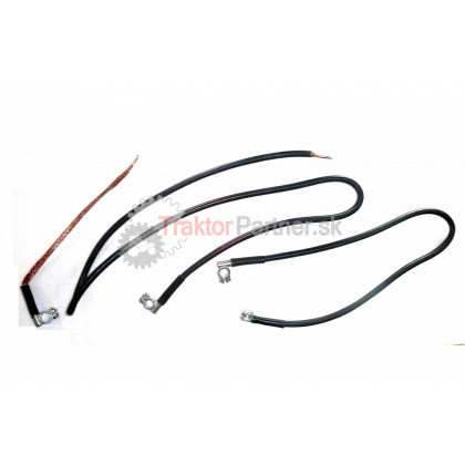 Prepojovací vodič - 6011 5749.6