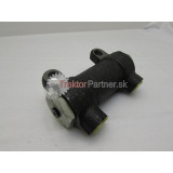 Vyrovnávač tlaku [červené/čierne 69]