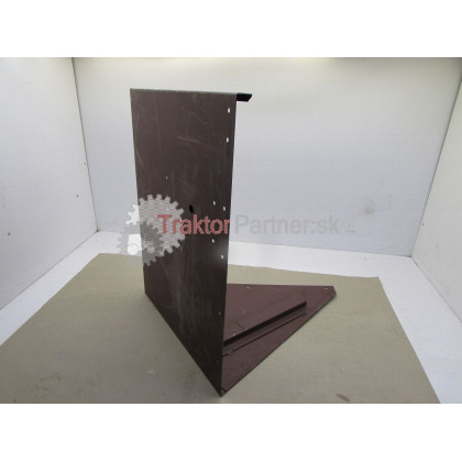 Plášť úplný pravý (57cm) - 120 45 [predlzenie] - 86 368 060#1