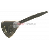 Autopríslušenstvo Lievik (ohybný, s úchopom, otvor 133mm, skladate