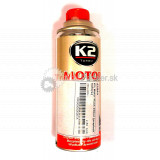 K2; Motor Flush 250ml (preplach motora)