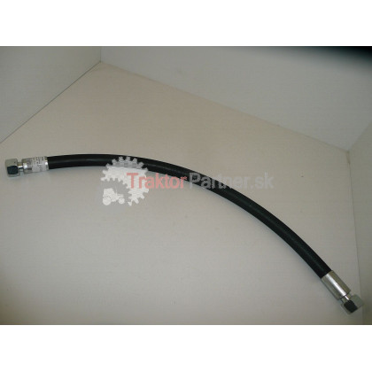 Hadica s koncovka 27 mm (2xM22x1,5 - 650) - 5511 3976