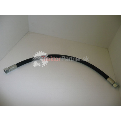 Hadica s koncovka 27 mm (2xM22x1,5 - 700) - 5511 3976#3