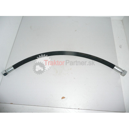 Hadica s koncovka 27 mm (2xM22x1,5 - 750) - 5511 3976#4