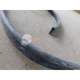 Tesnenie strechy [čela mriežok zo svetlami 150cm]