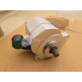 Zubové čerpadlo - 162 45 [HYLMET, 34,4 l/min]