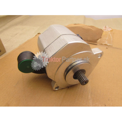 Zubové čerpadlo - 162 45 [HYLMET, 34,4 l/min] - 88 420 901