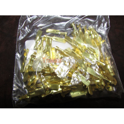 Konektorový kolík - 7232-03/100