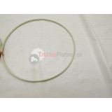 O-krúžok 160x3 MVQ NBR