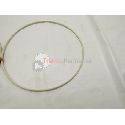 O-krúžok 160x3 MVQ NBR - 97 4531#2