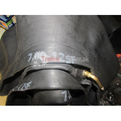 Vzdušnica 7,00-12 ČSN 63 1421 - 700x12