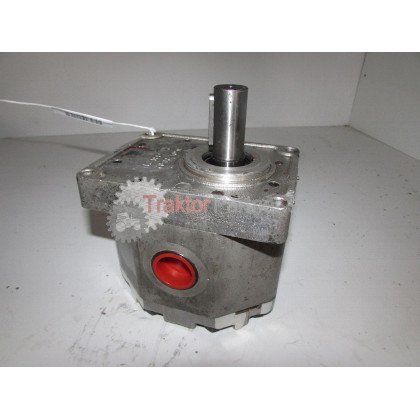 Zubové čerpadlo  Ze (Zc) 40, 62, ZCB 62 VÝMENA - 927 9999 088.51#1