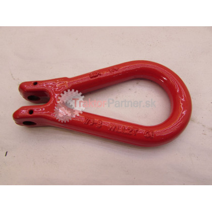 Oko na reťazový úvazok [ hruška7/8 -8] - #2091