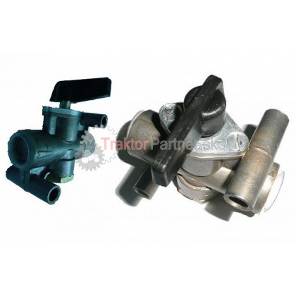 Uzatvarací ventil vodotesný 802 - 78.236.915#2