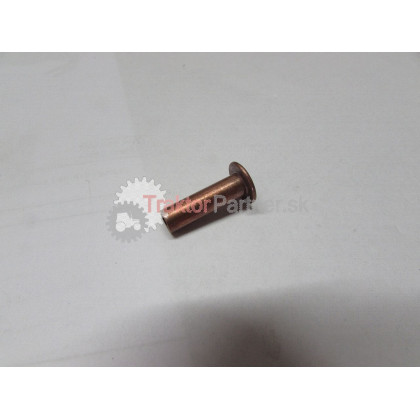 Nit 6x20 CU dutý - #2109