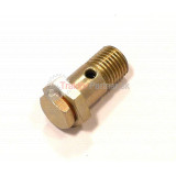 Pretlakový ventil, pr 14mm