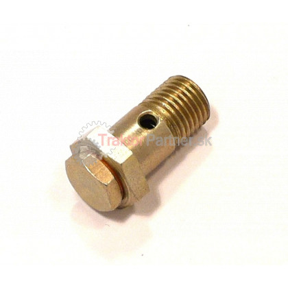 Pretlakový ventil, pr 14mm - 93 3372