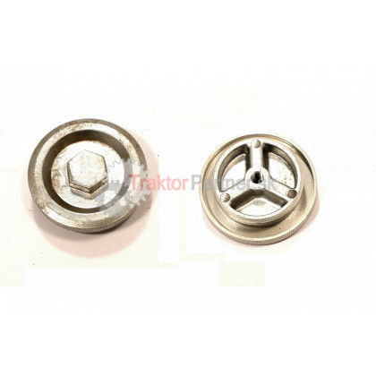 Matica [zátka] - 95 8018.1#1